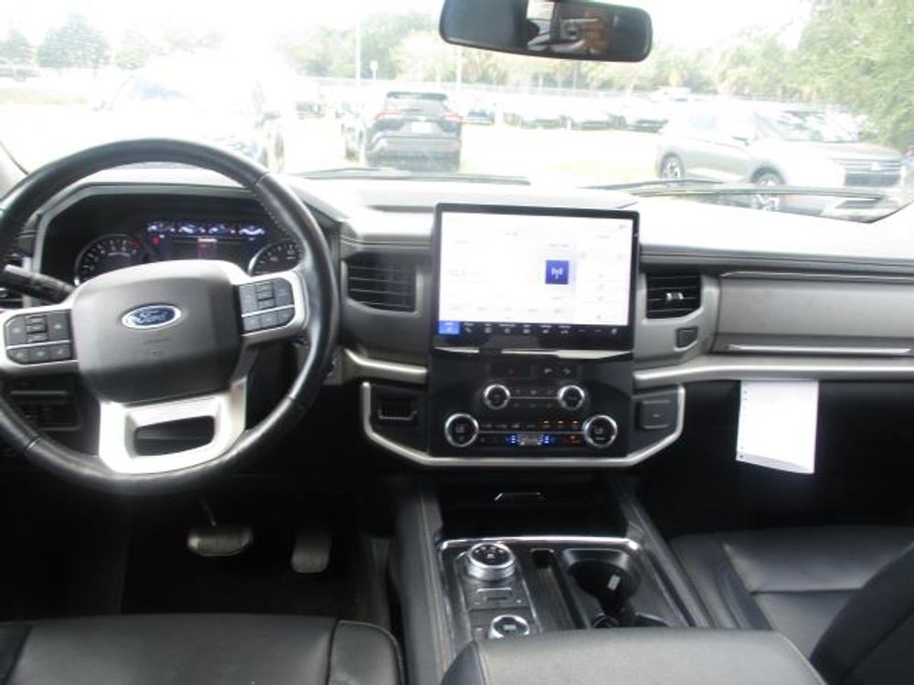 2023 Ford Expedition Max XLT