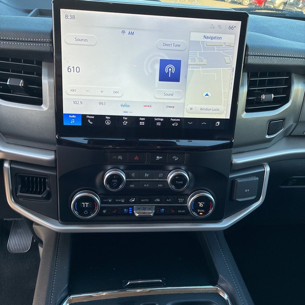 2024 Ford Expedition MAX XLT