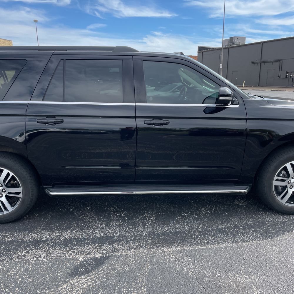 2022 Ford Expedition MAX XLT