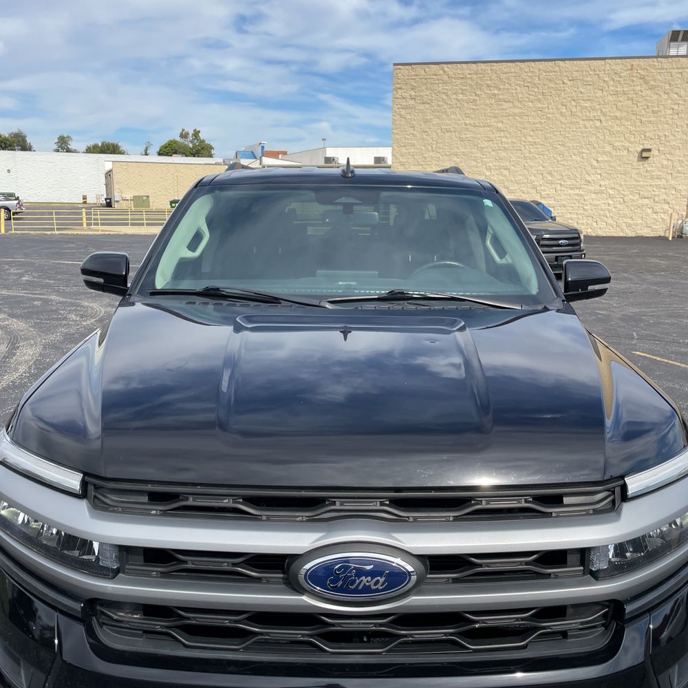 2022 Ford Expedition MAX XLT