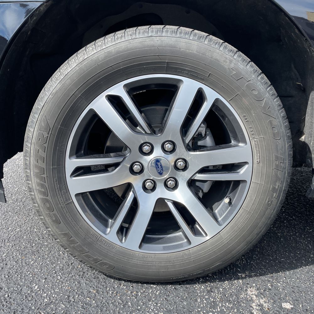 2022 Ford Expedition MAX XLT