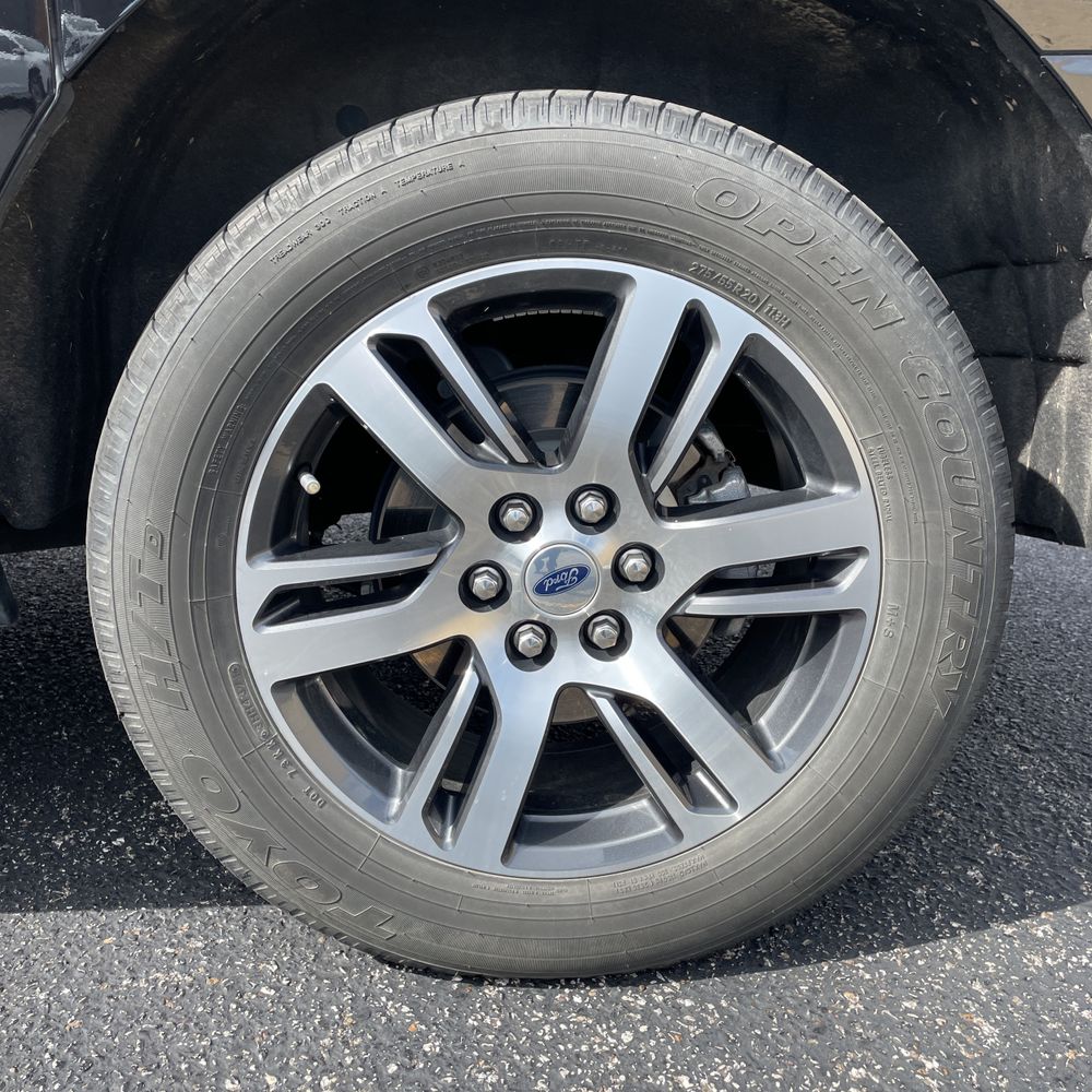 2022 Ford Expedition MAX XLT