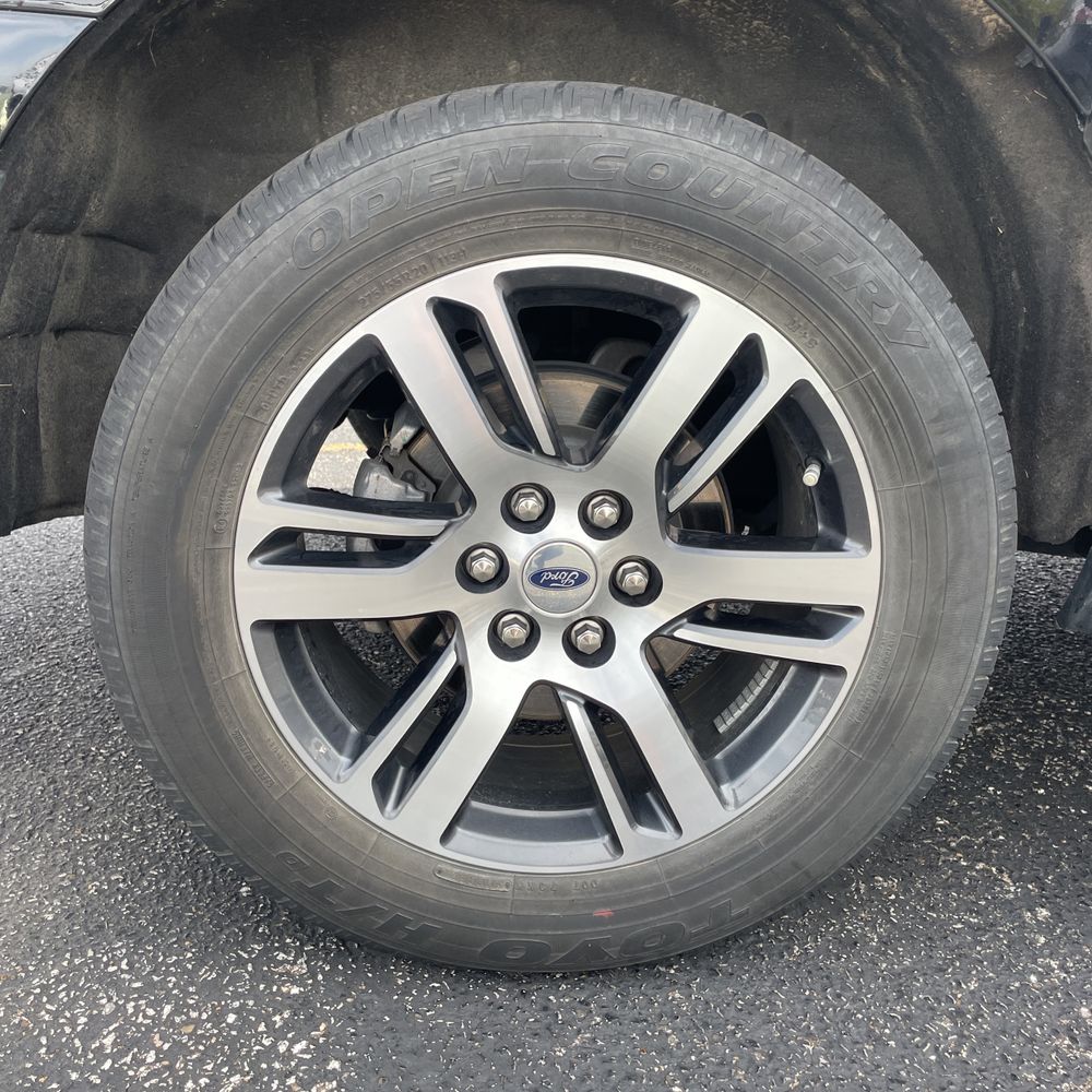 2022 Ford Expedition MAX XLT