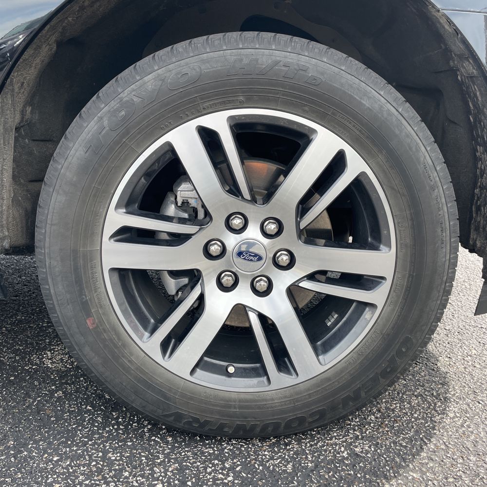 2022 Ford Expedition MAX XLT