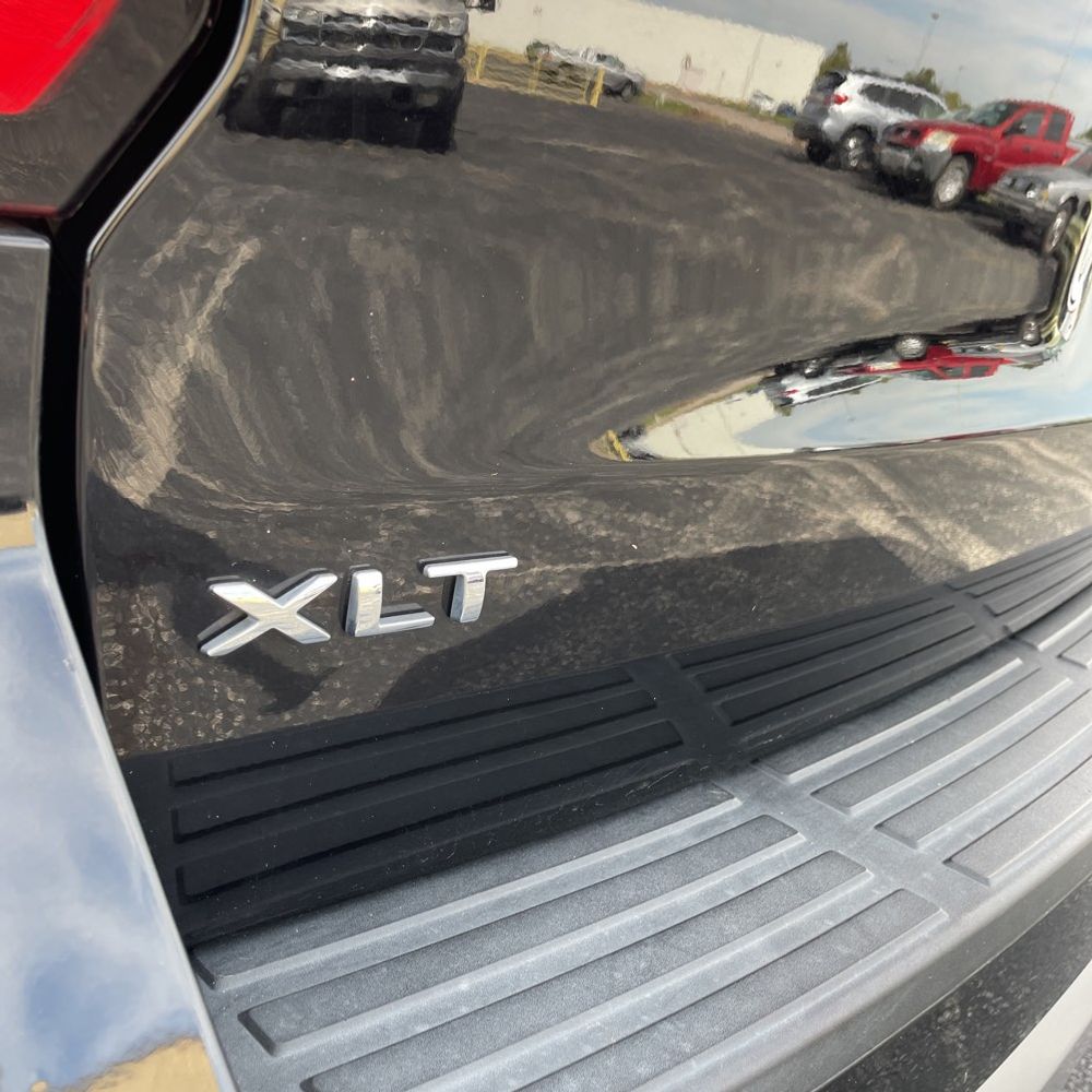 2022 Ford Expedition MAX XLT