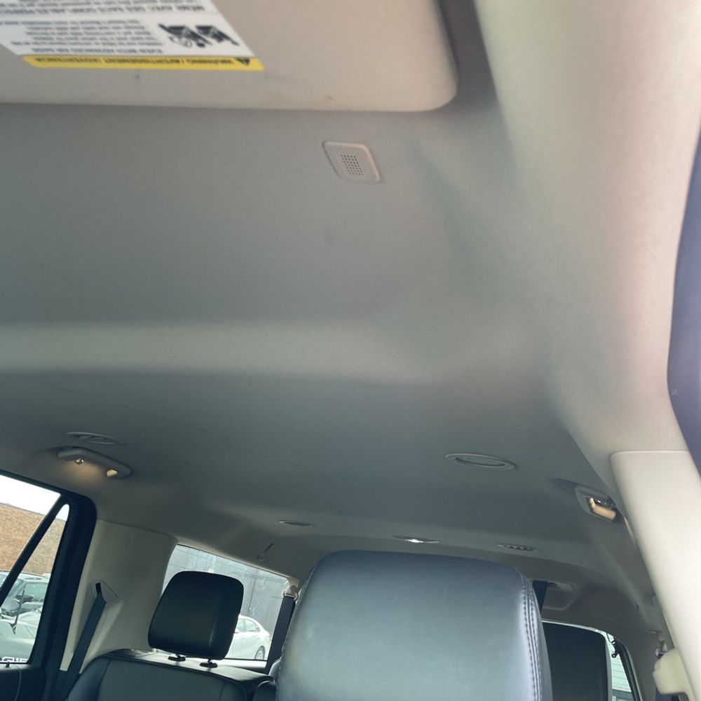 2022 Ford Expedition MAX XLT