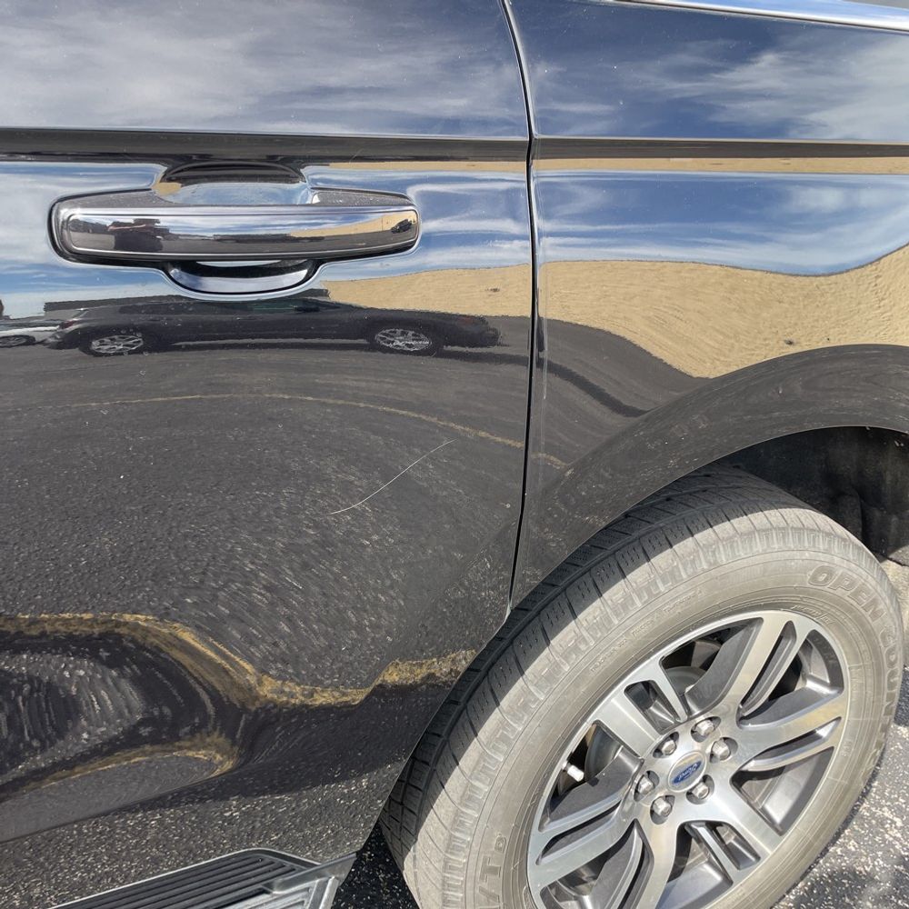 2022 Ford Expedition MAX XLT