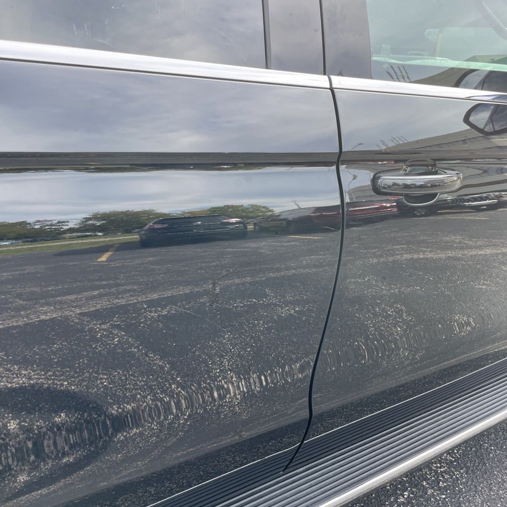 2022 Ford Expedition MAX XLT