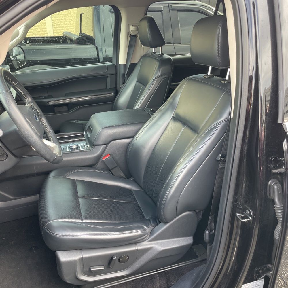 2022 Ford Expedition MAX XLT