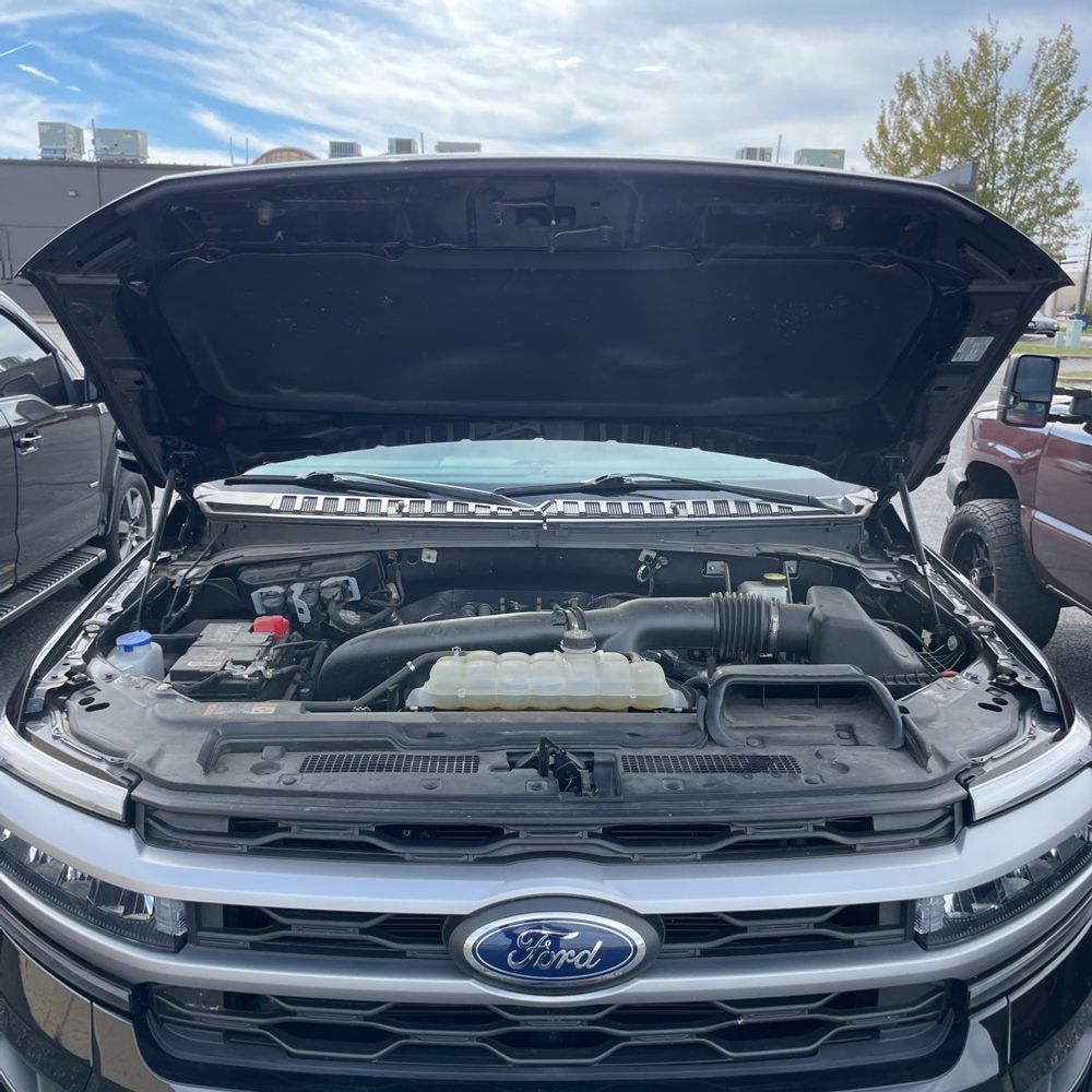 2022 Ford Expedition MAX XLT