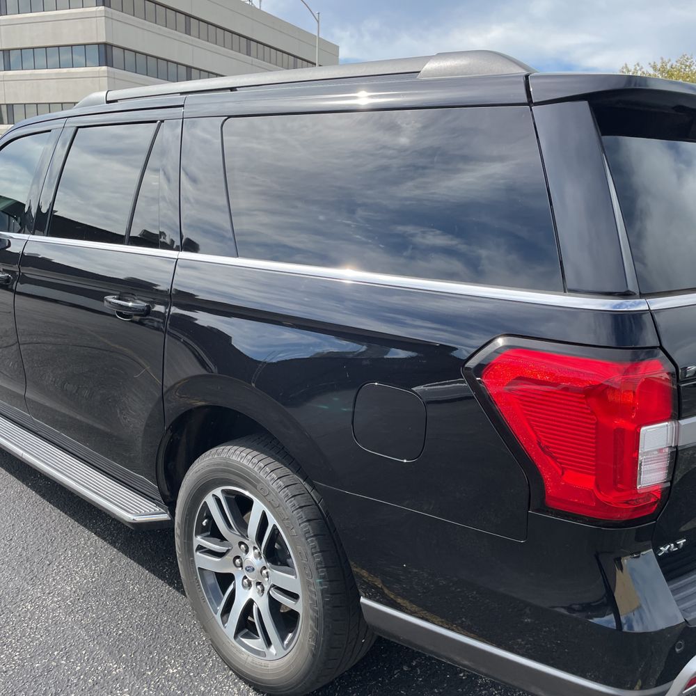2022 Ford Expedition MAX XLT