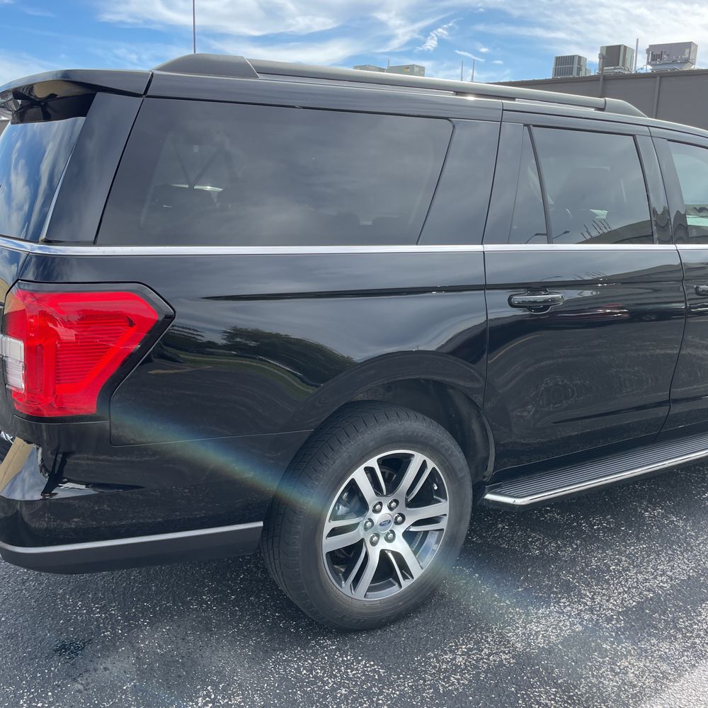 2022 Ford Expedition MAX XLT