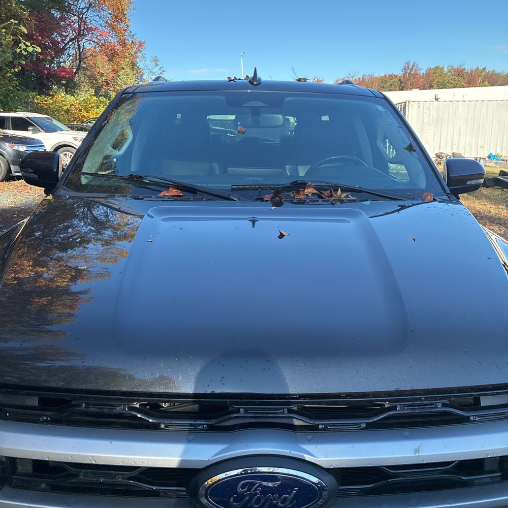 2022 Ford Expedition MAX XLT