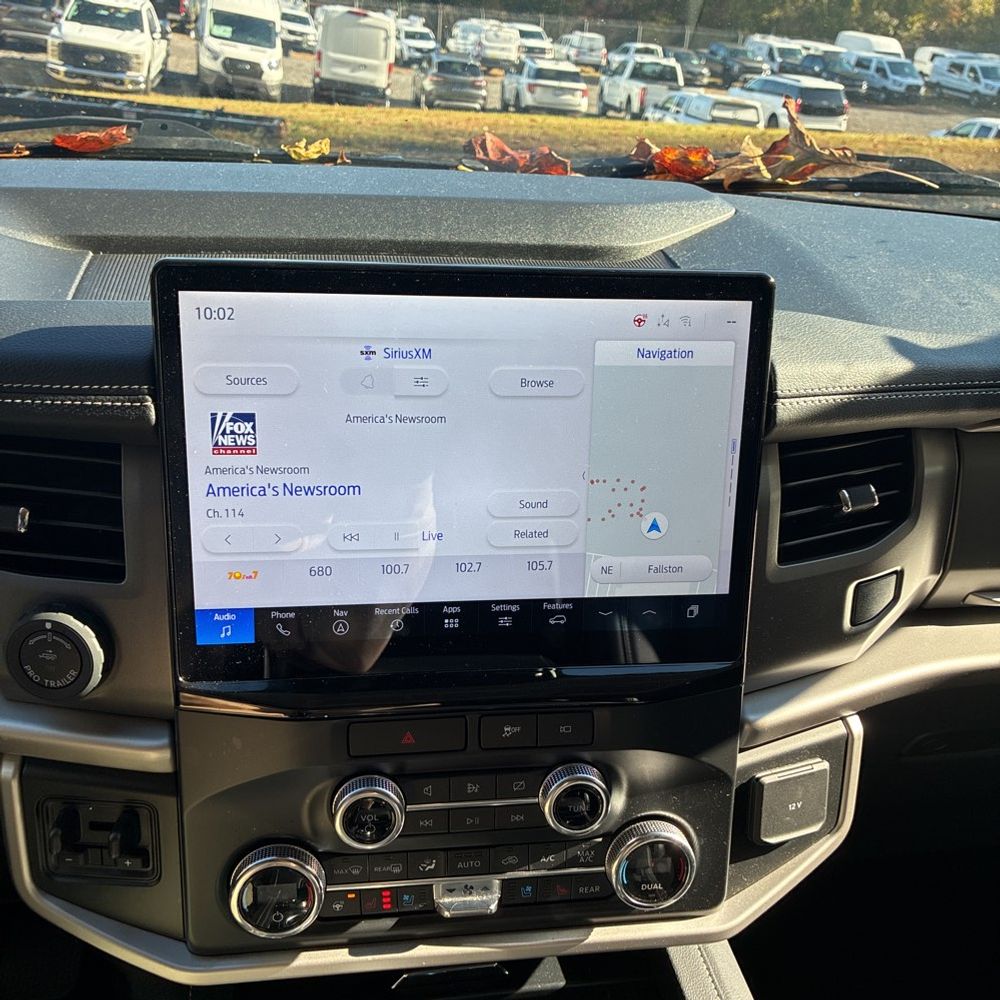 2022 Ford Expedition MAX XLT