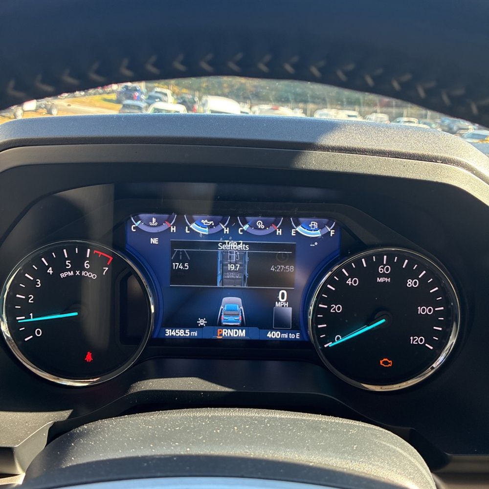 2022 Ford Expedition MAX XLT