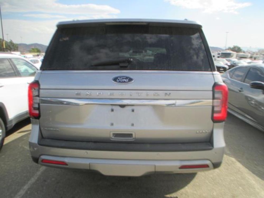 2023 Ford Expedition Max Limited