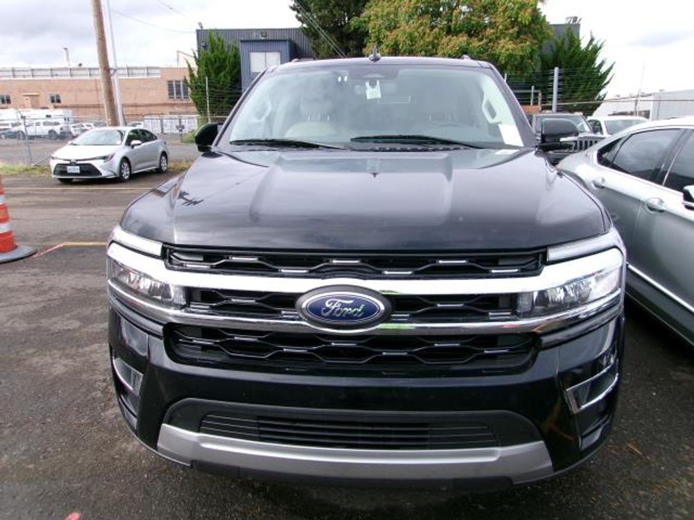 2023 Ford Expedition Max Limited