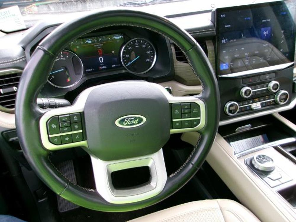 2023 Ford Expedition Max Limited