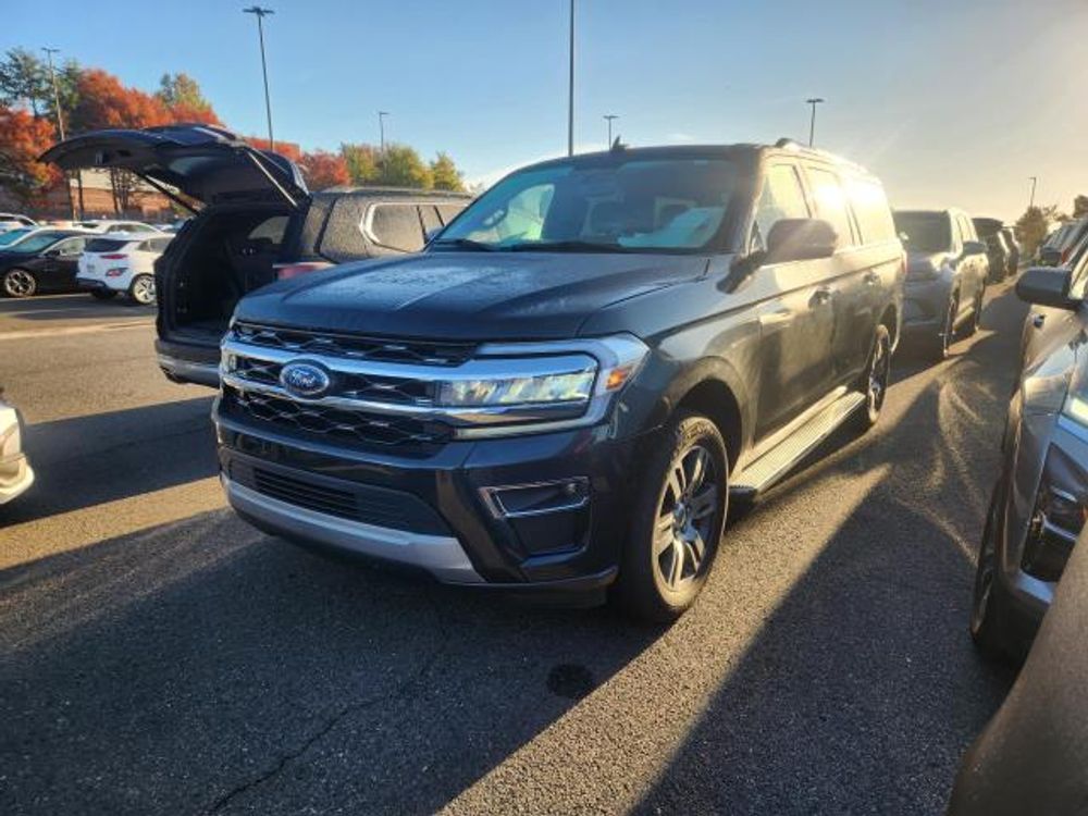 2023 Ford Expedition Max Limited
