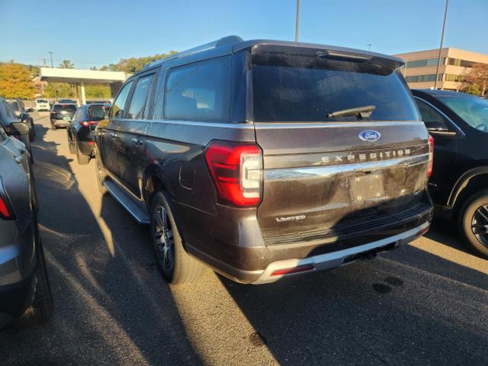 2023 Ford Expedition Max Limited