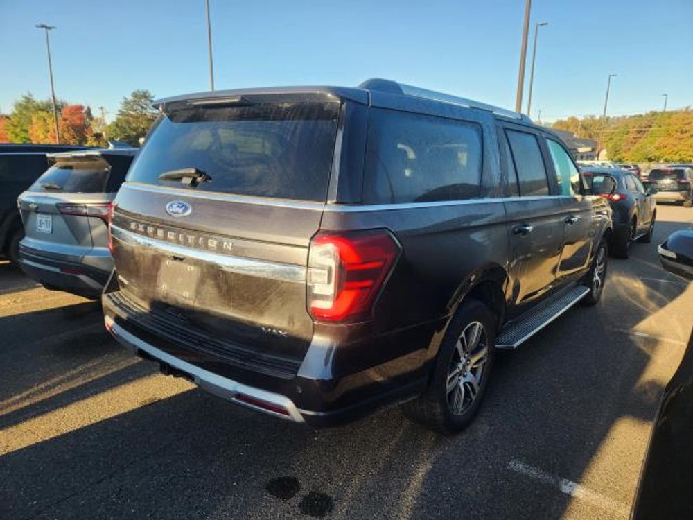 2023 Ford Expedition Max Limited
