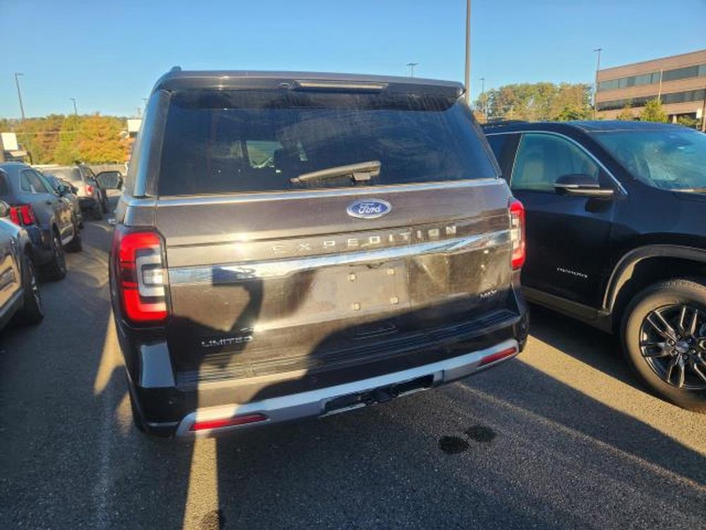 2023 Ford Expedition Max Limited