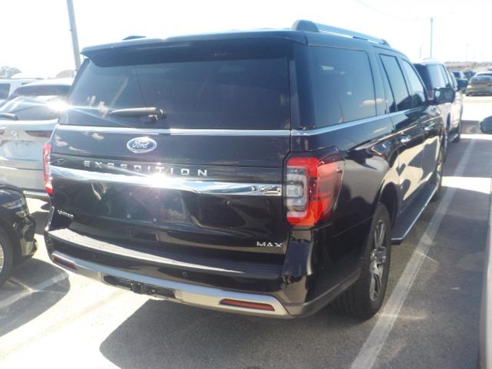 2023 Ford Expedition Max Limited