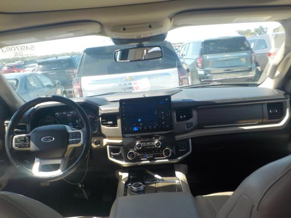 2023 Ford Expedition Max Limited