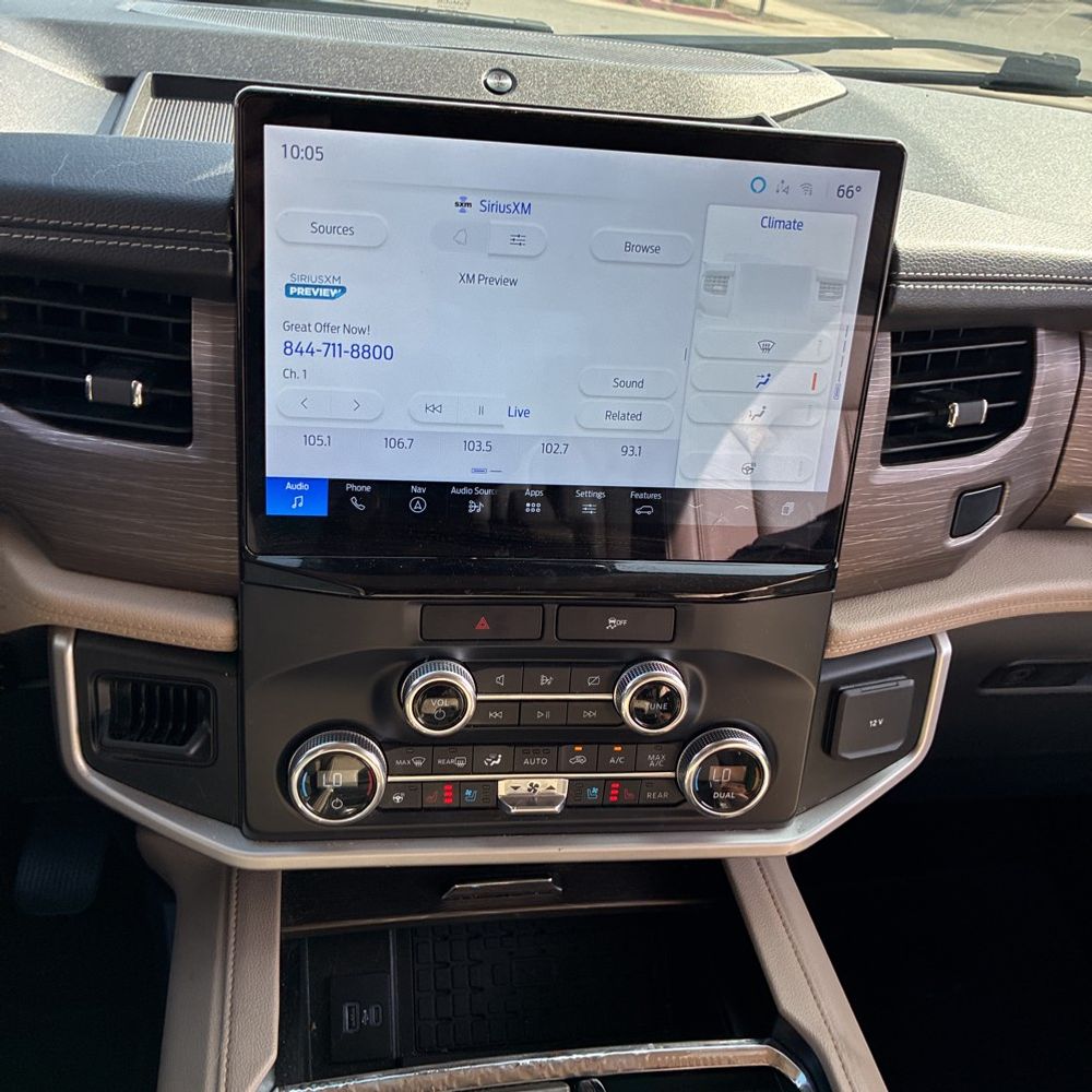 2022 Ford Expedition MAX Limited