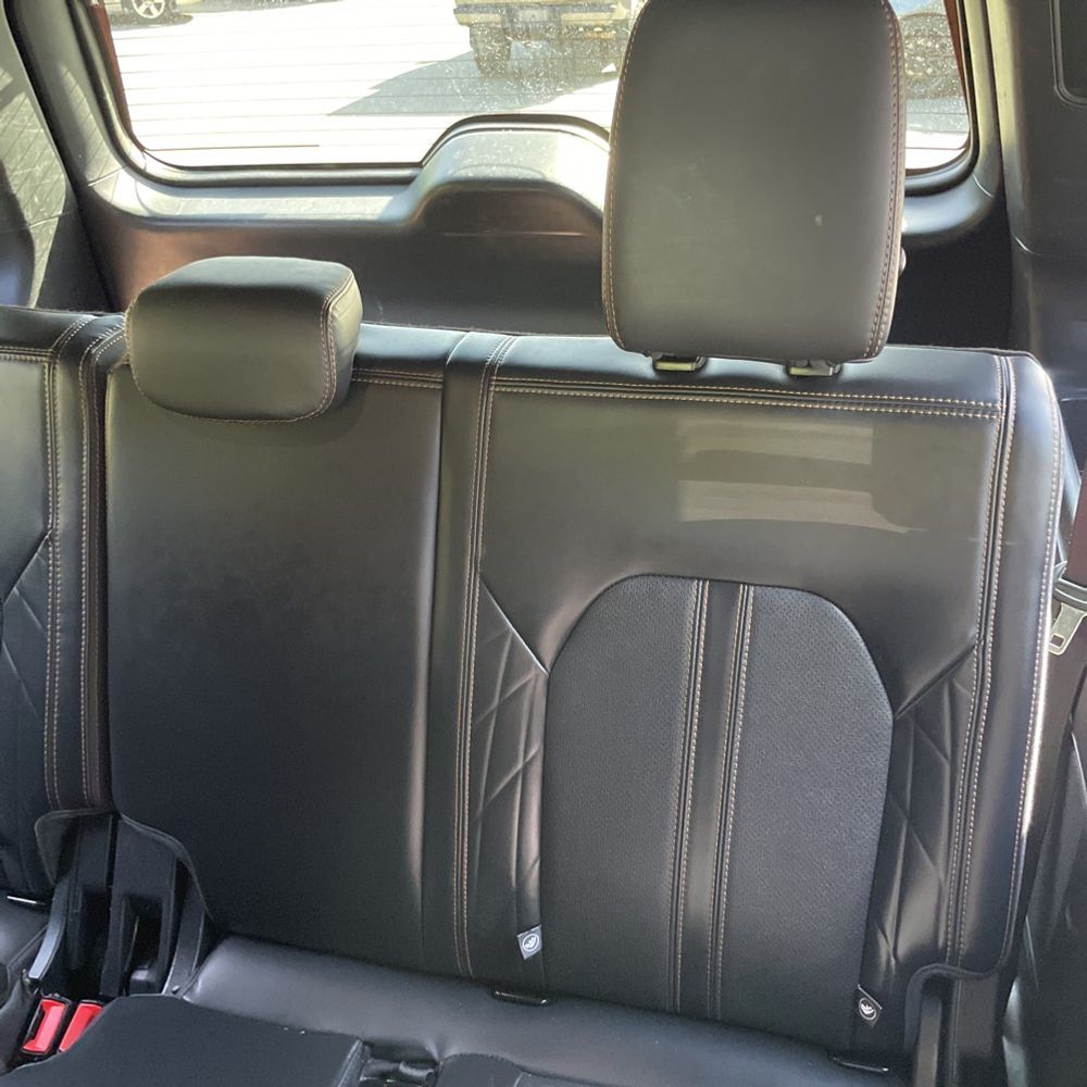 2022 Ford Expedition MAX Platinum