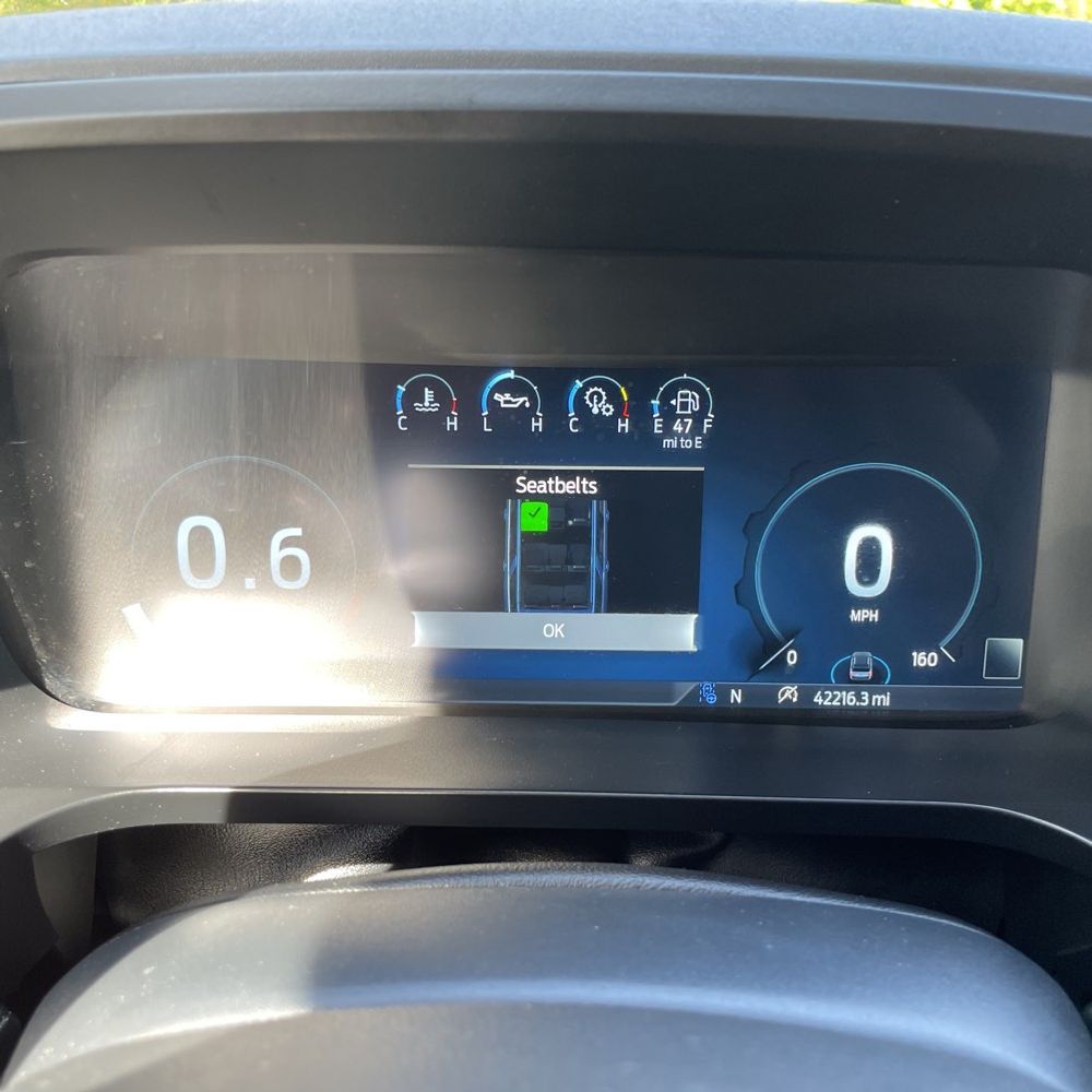 2022 Ford Expedition MAX Platinum