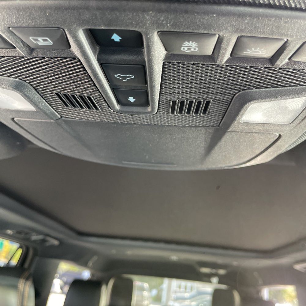 2022 Ford Expedition MAX Platinum