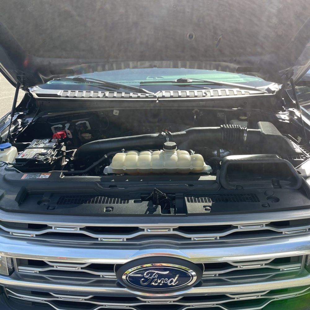 2022 Ford Expedition MAX Platinum
