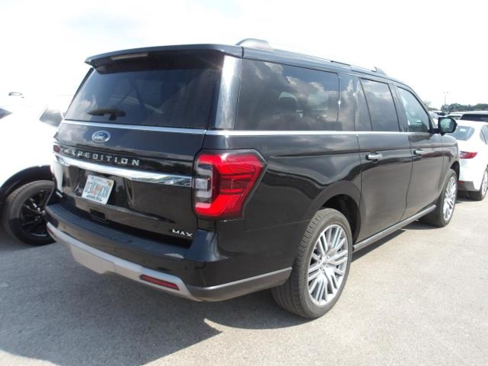 2023 Ford Expedition Max Limited