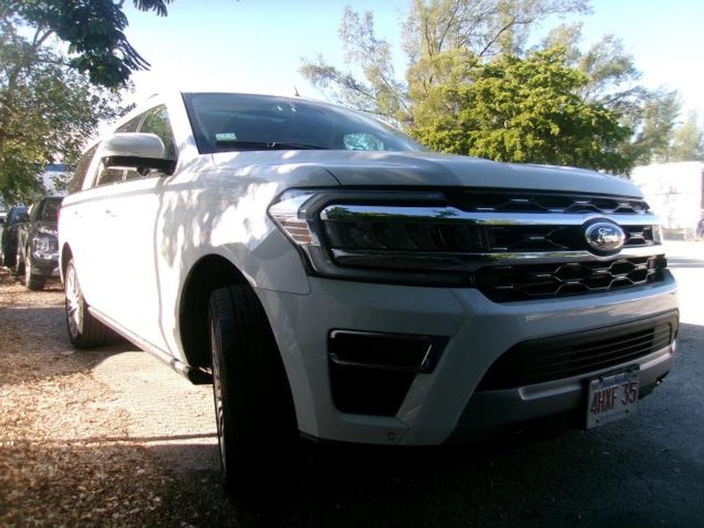 2023 Ford Expedition Max Limited