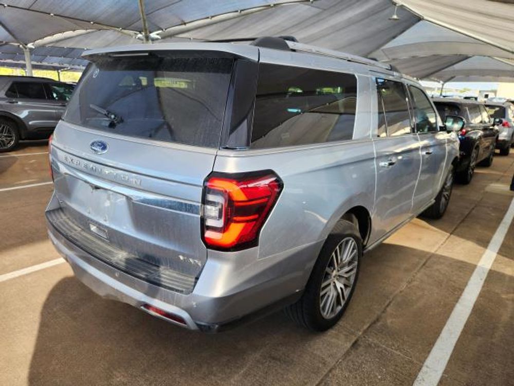 2023 Ford Expedition Max Limited
