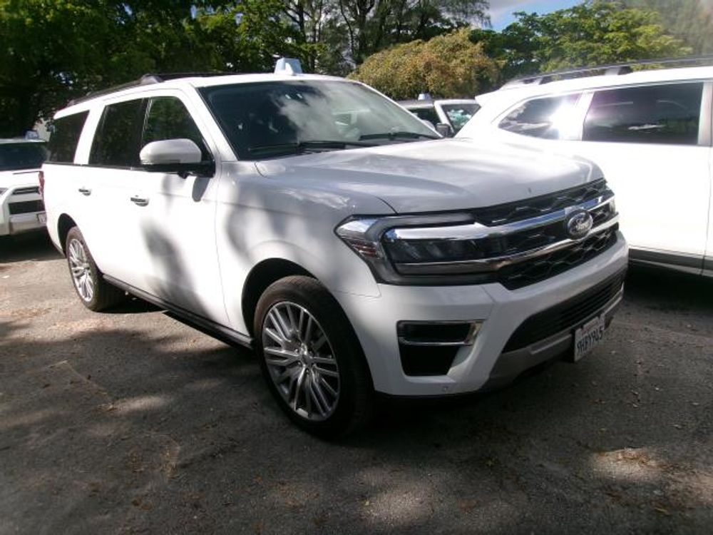 2023 Ford Expedition Max Limited