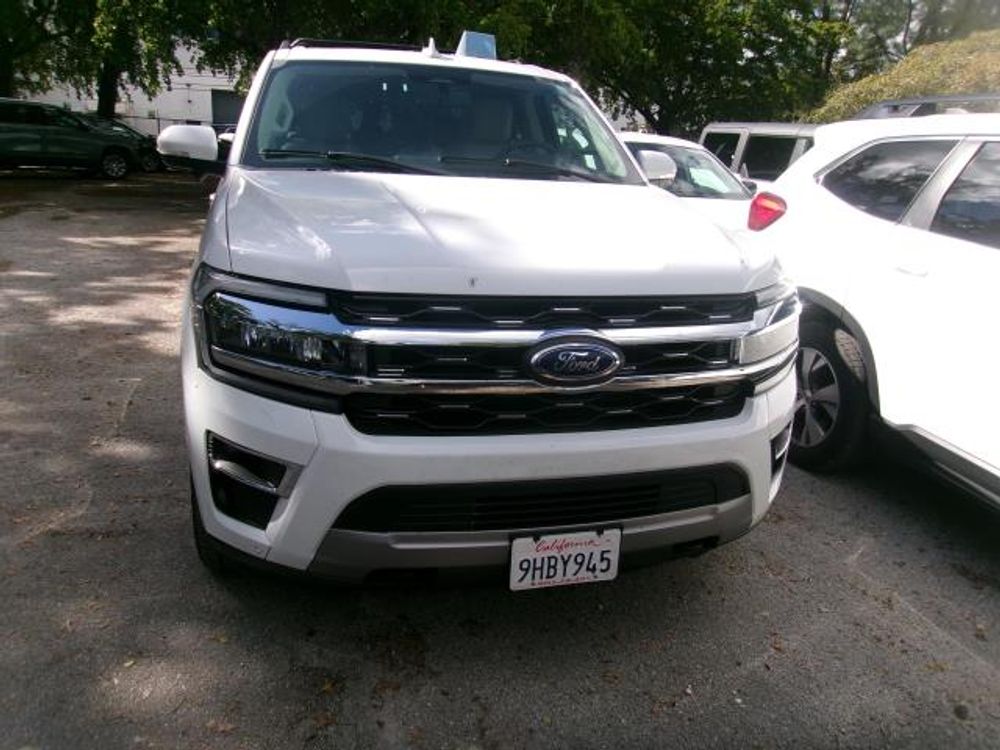 2023 Ford Expedition Max Limited