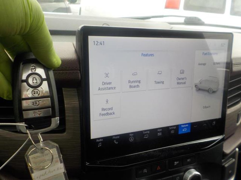 2023 Ford Expedition Max Limited