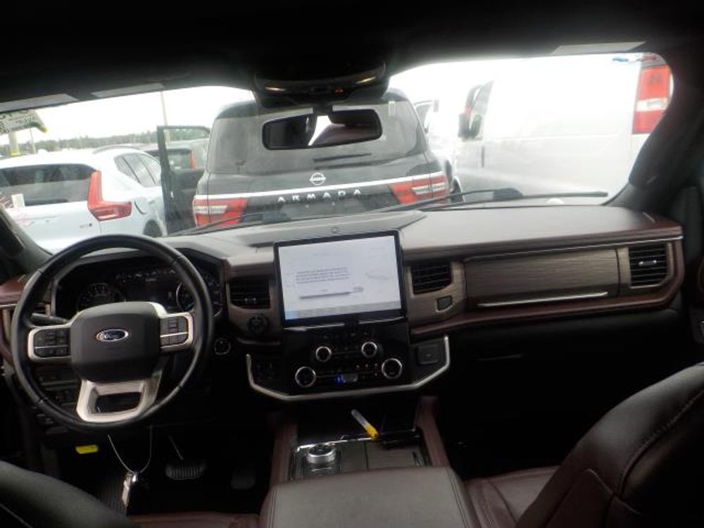 2023 Ford Expedition Max Limited