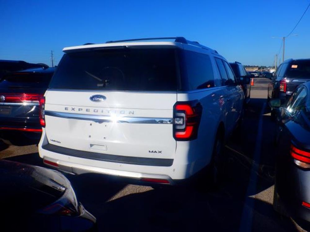 2023 Ford Expedition Max Limited