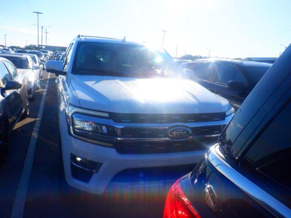 2023 Ford Expedition Max Limited
