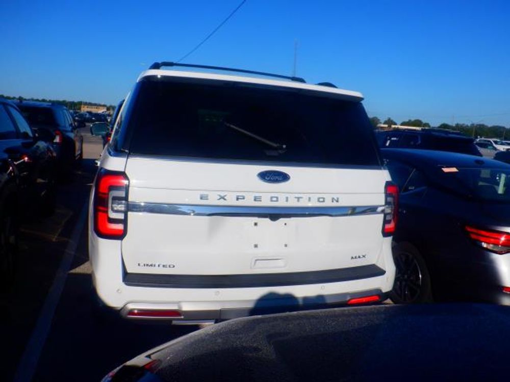 2023 Ford Expedition Max Limited