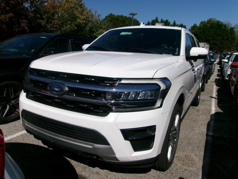 2023 Ford Expedition Max Limited