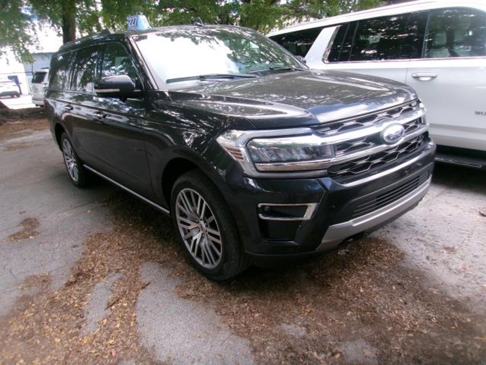 2023 Ford Expedition Max Limited