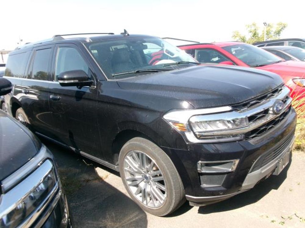 2023 Ford Expedition Max Limited
