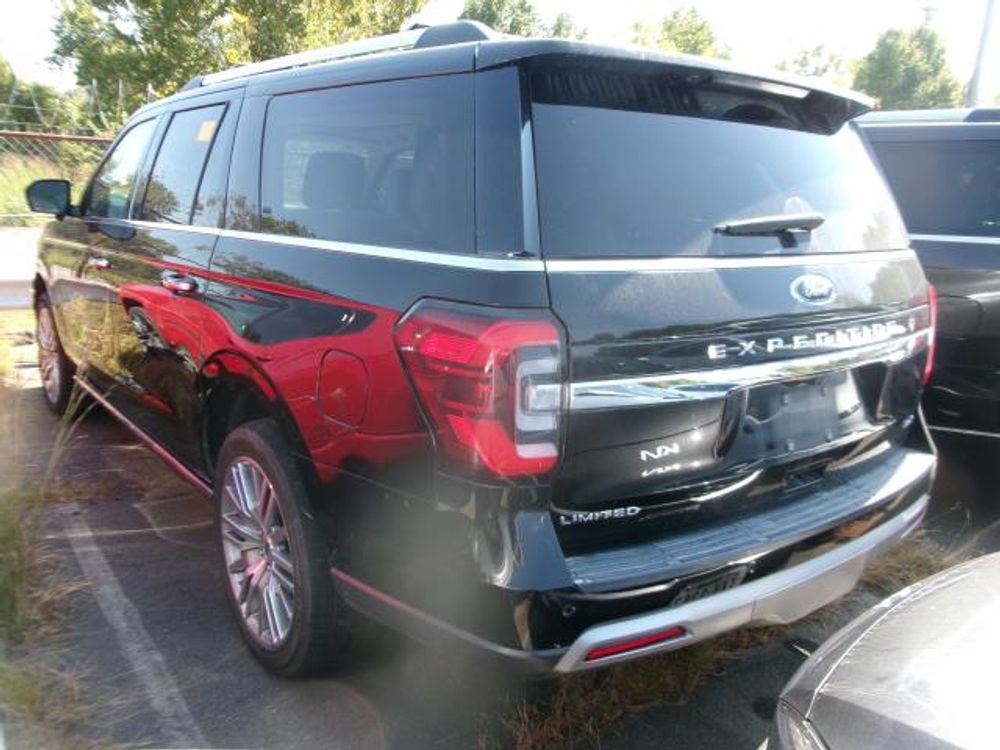 2023 Ford Expedition Max Limited