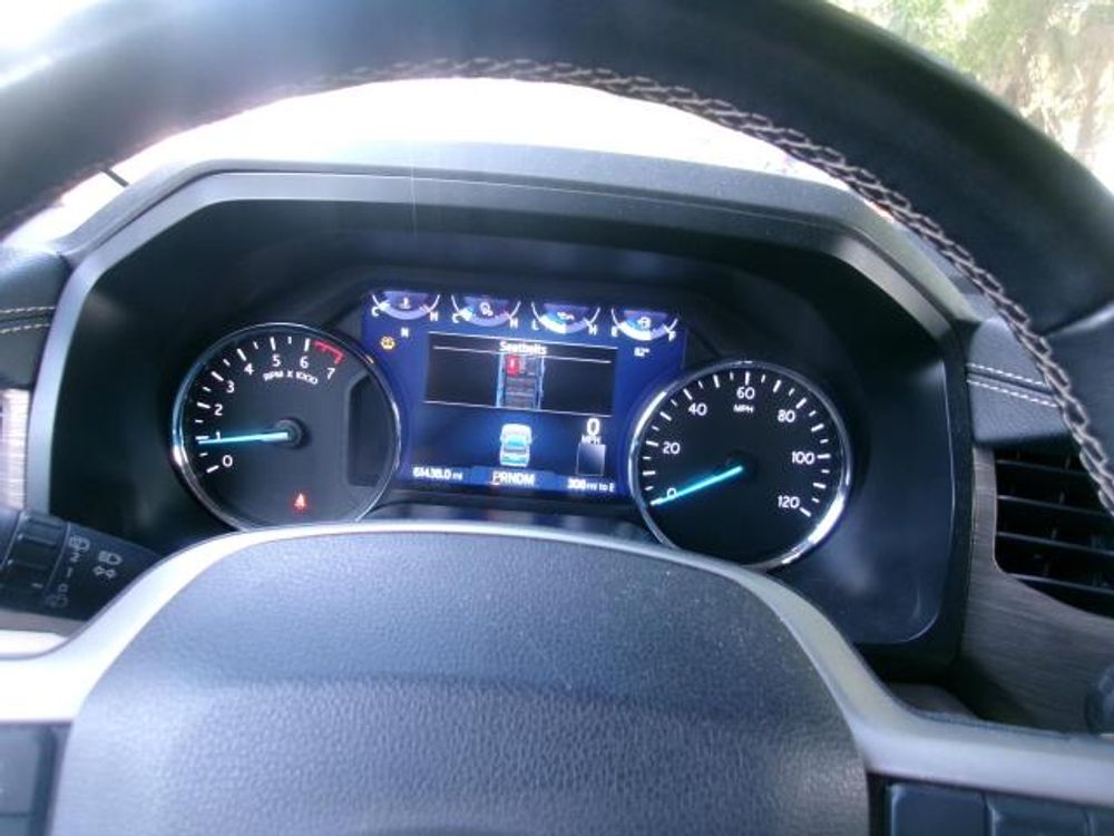 2023 Ford Expedition Max Limited