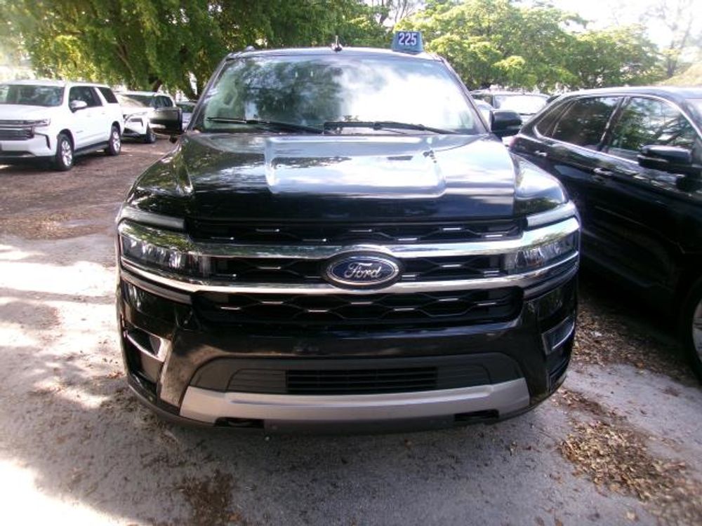 2023 Ford Expedition Max Limited