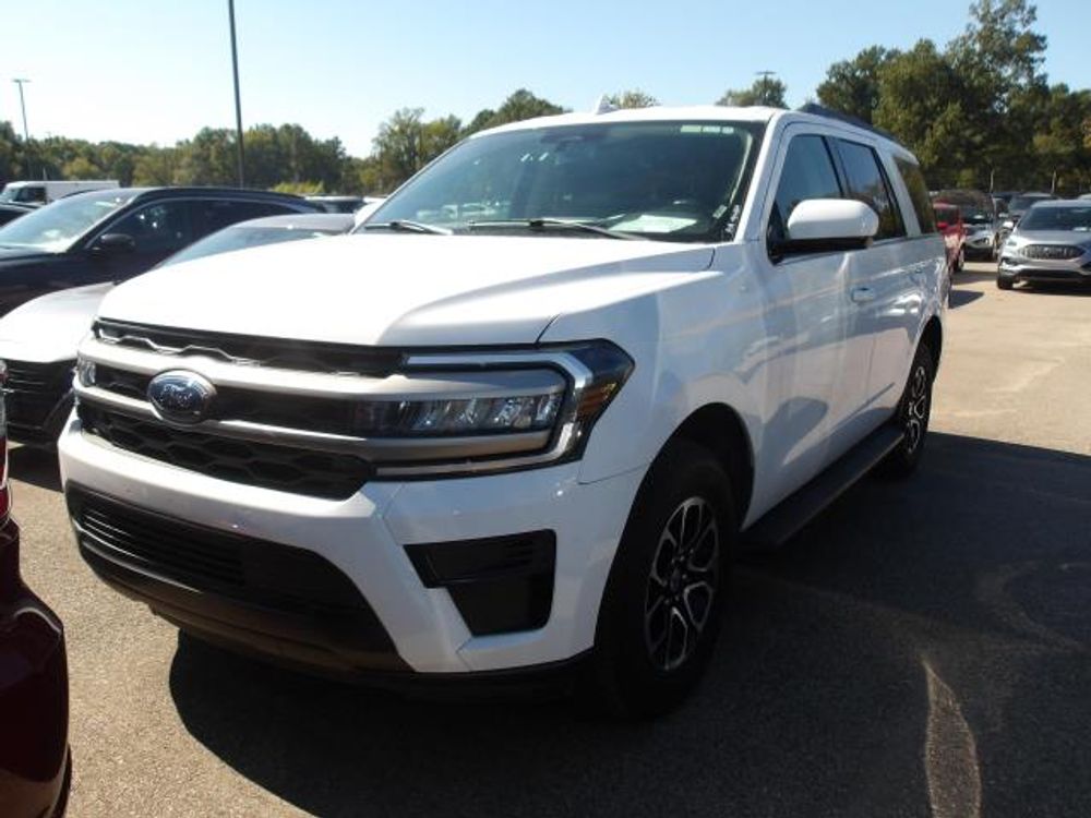 2024 Ford Expedition XLT